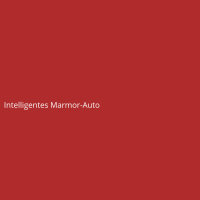 Intelligentes Marmor-Auto